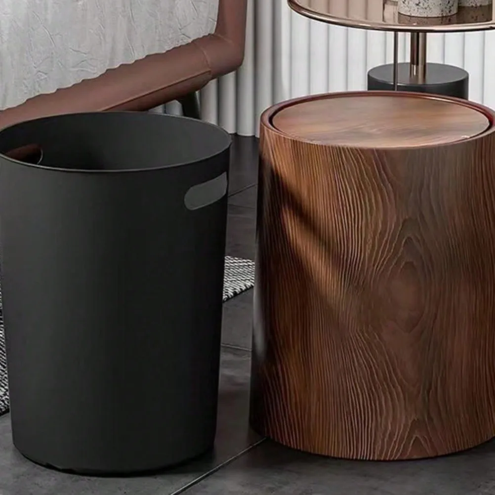 Retro Pp Kunststoff Papierkorb – Compost Bin Countertop Bewertung und Preis