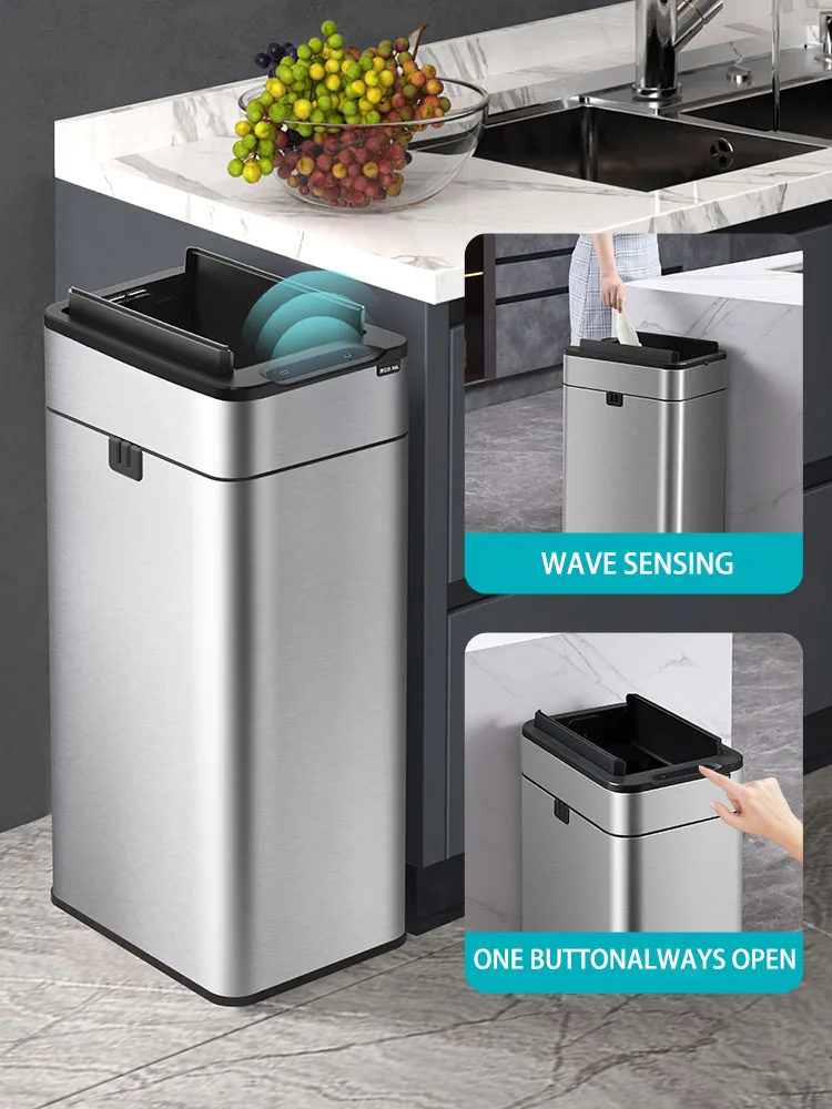 Intelligenter Mülleimer aus Ed – Compost Bin Countertop Bewertung und Preis