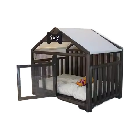 Modernes, luxuriöses Hundehaus – Sustainable Living Design Bewertung und Preis