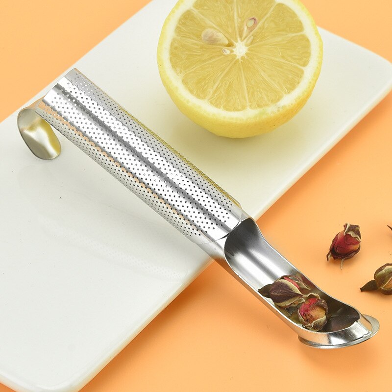 Edelstahl Tee-Ei Sieb für Gewü – Loose Leaf Tea Infuser Bewertung und Preis