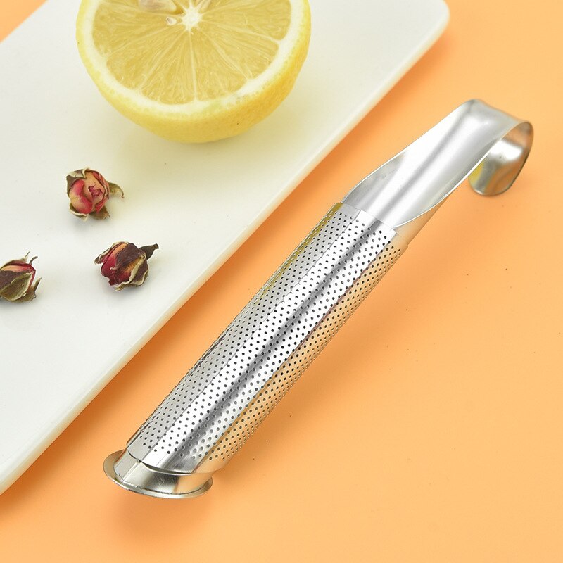 Edelstahl Tee-Ei Sieb für Gewü – Loose Leaf Tea Infuser Bewertung und Preis