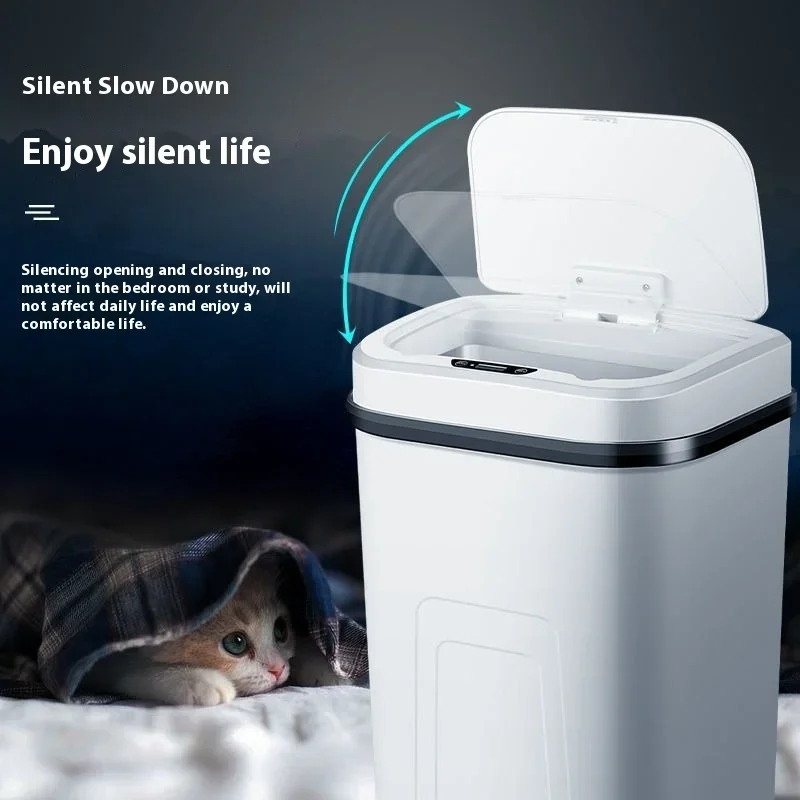 15L Smart Mülleimer Automatisc – Compost Bin Countertop Bewertung und Preis