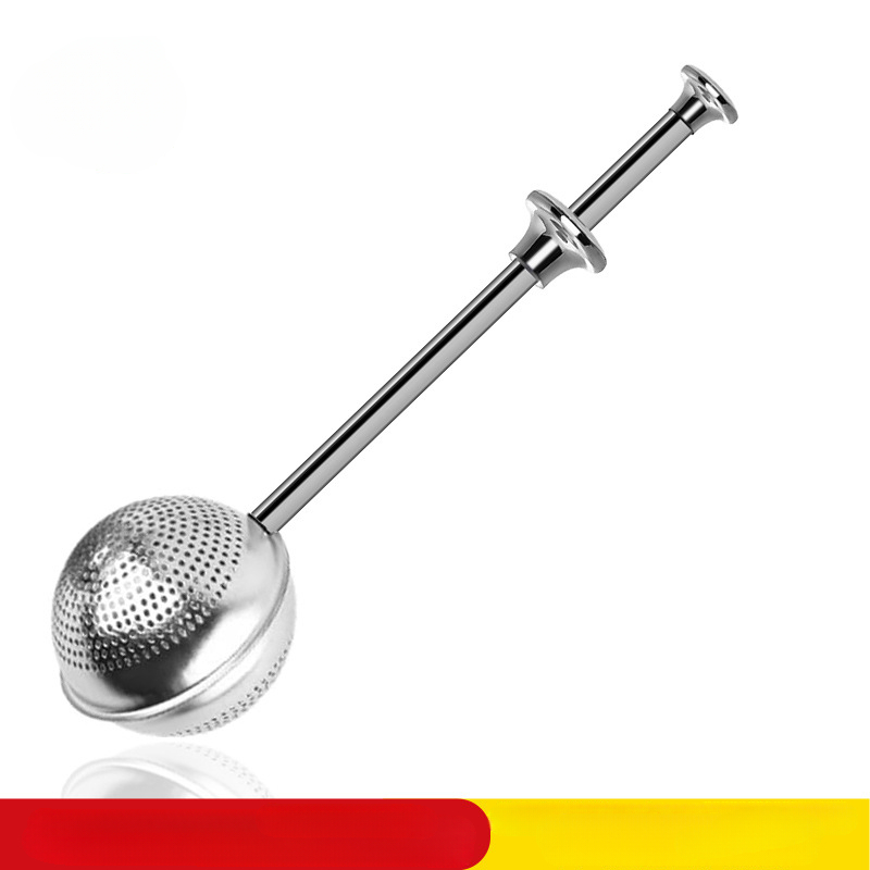 1 Stück, 304 Edelstahl Tee Lec – Loose Leaf Tea Infuser Bewertung und Preis