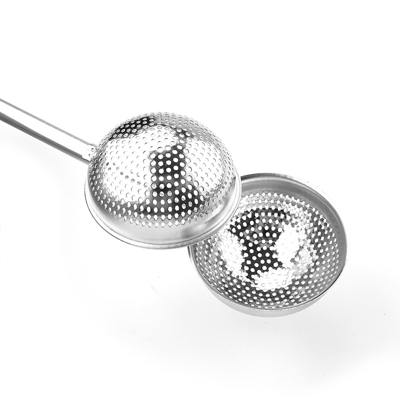 1 Stück, 304 Edelstahl Tee Lec – Loose Leaf Tea Infuser Bewertung und Preis