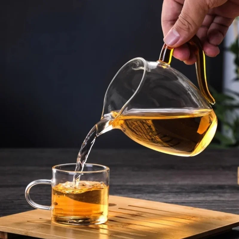 JUSTINLAU Hochwertige Borosili – Loose Leaf Tea Infuser Bewertung und Preis
