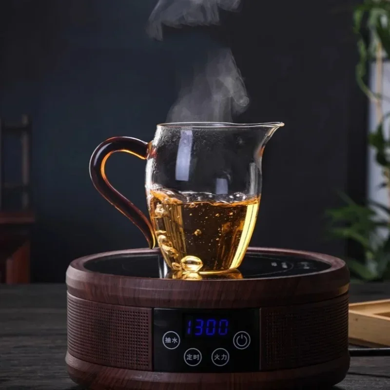 JUSTINLAU Hochwertige Borosili – Loose Leaf Tea Infuser Bewertung und Preis