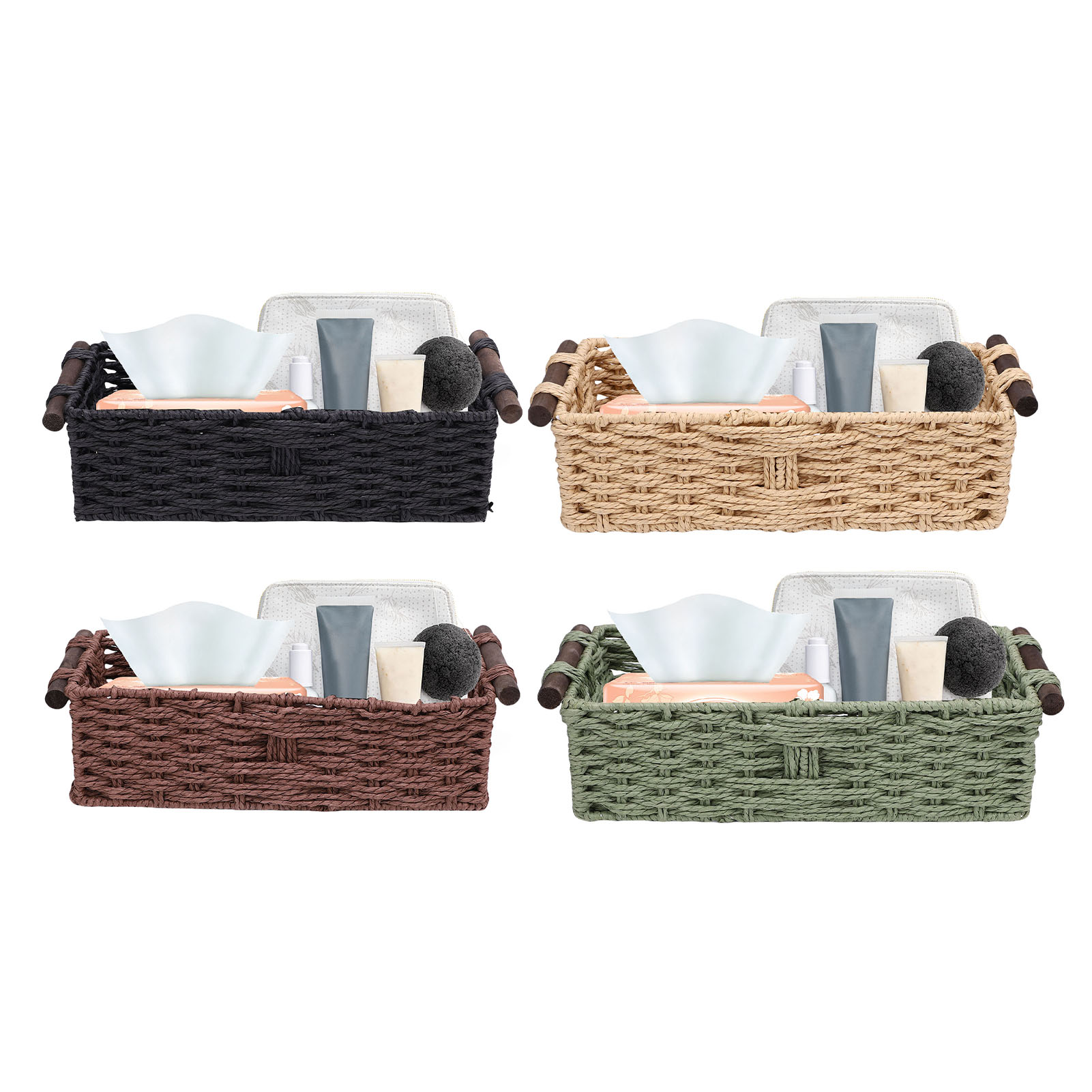 Toilettenpapierkorb, handgefer – Compost Bin Countertop Bewertung und Preis