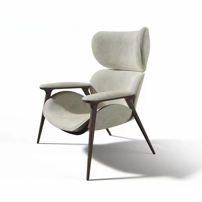 Nachhaltiger Eukalyptus-Lounge – Sustainable Living Design Bewertung und Preis