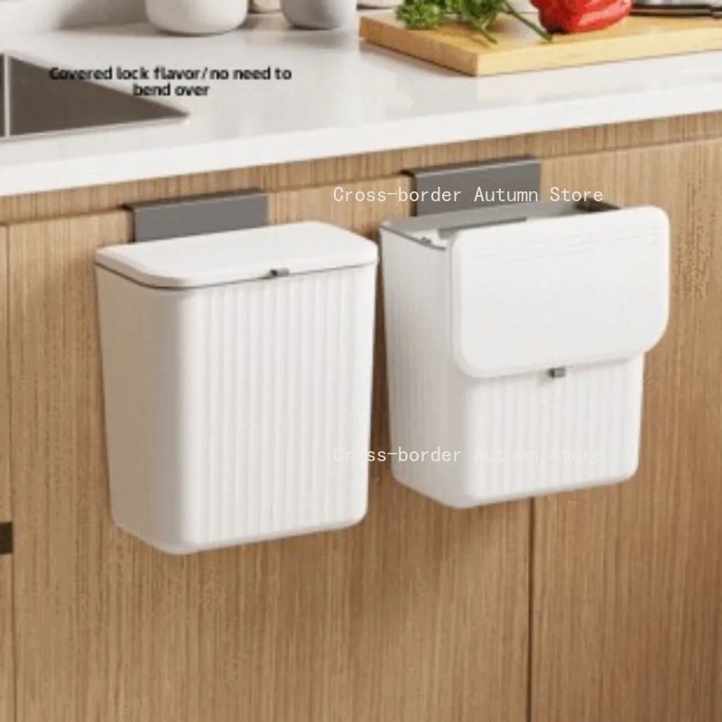 8L / 12L Küchen-Komposteimer f – Compost Bin Countertop Bewertung und Preis
