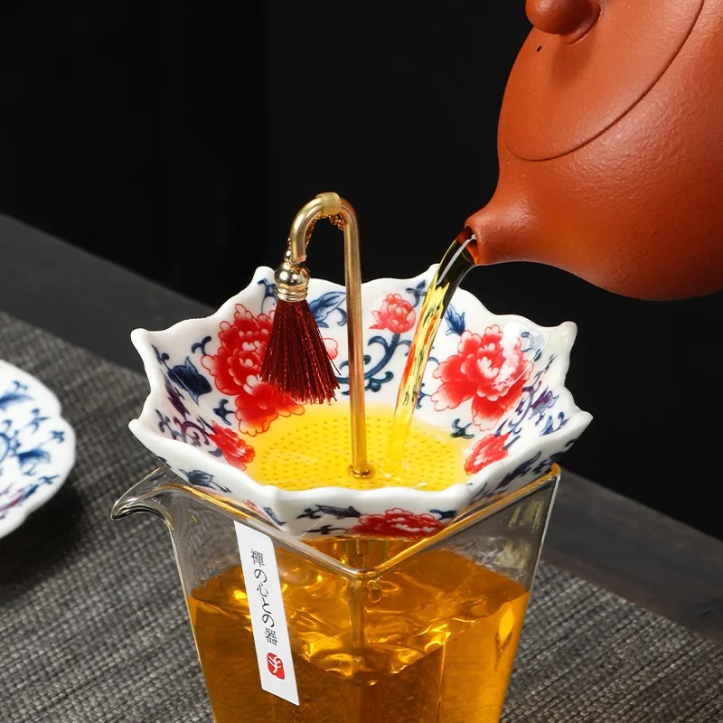 Kreative Regenschirm Geformt T – Loose Leaf Tea Infuser Bewertung und Preis